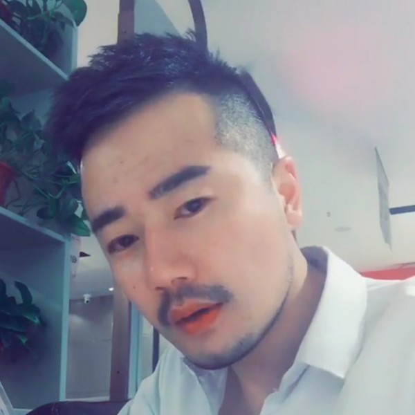 、齐先生的照片