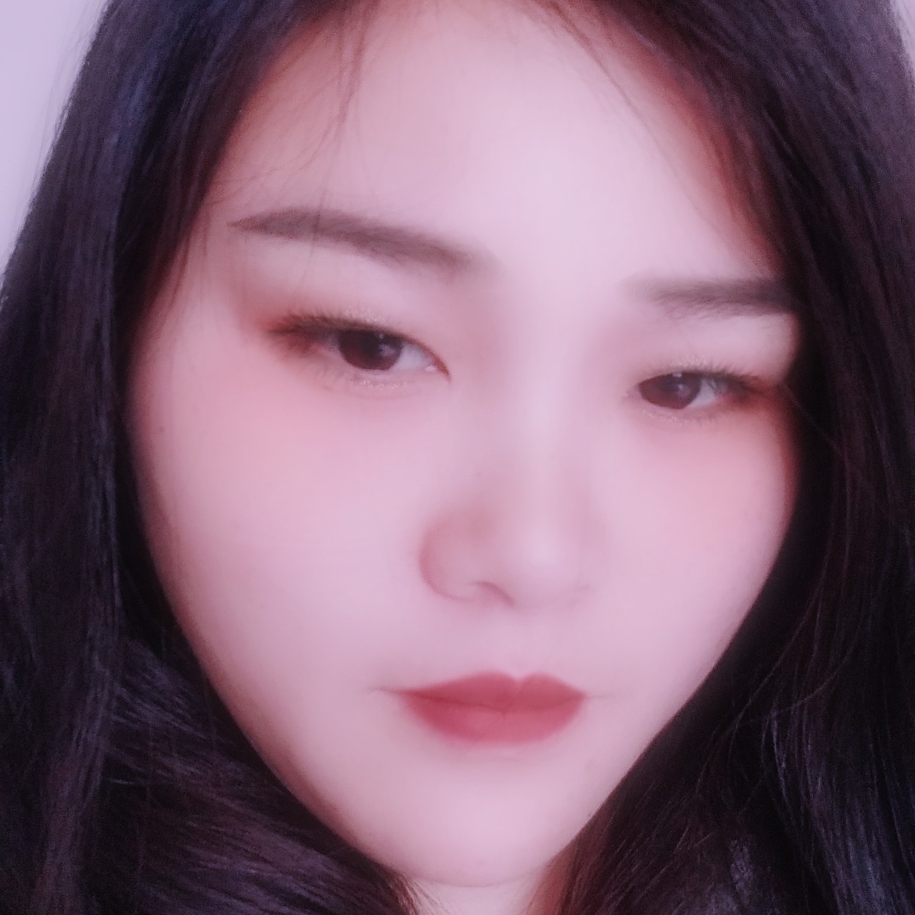 月光向友好的照片