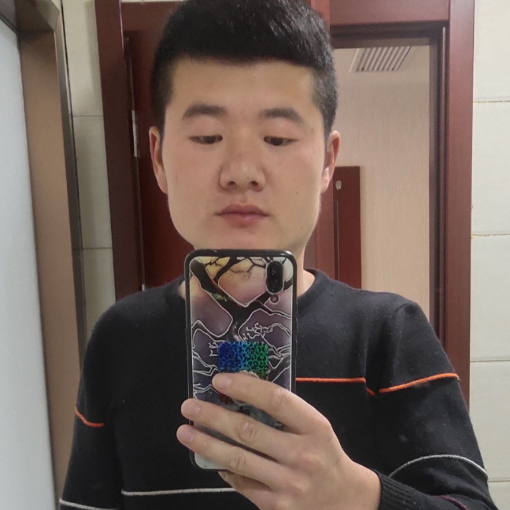Mr.韩先森的照片