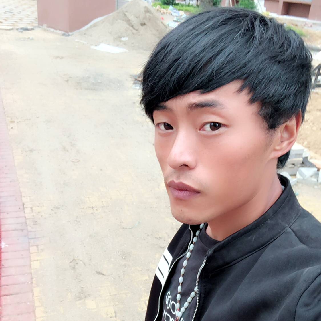 要减肥挽手导师的照片