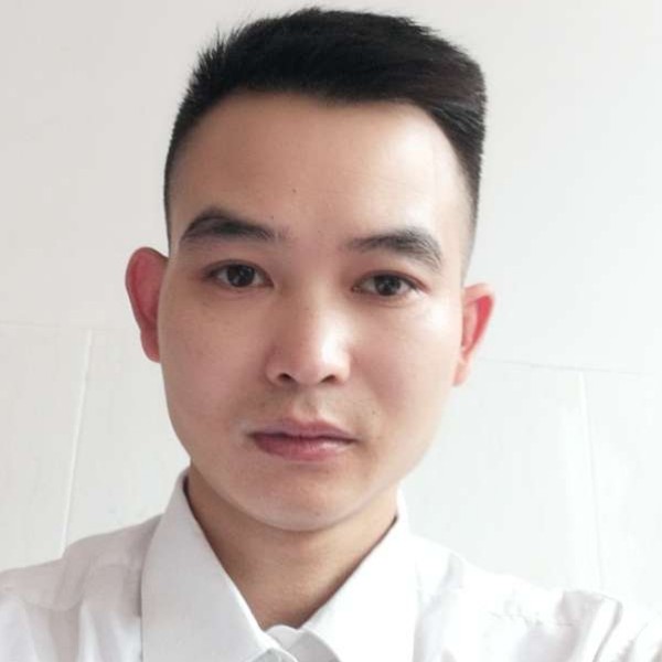 小秦我的照片