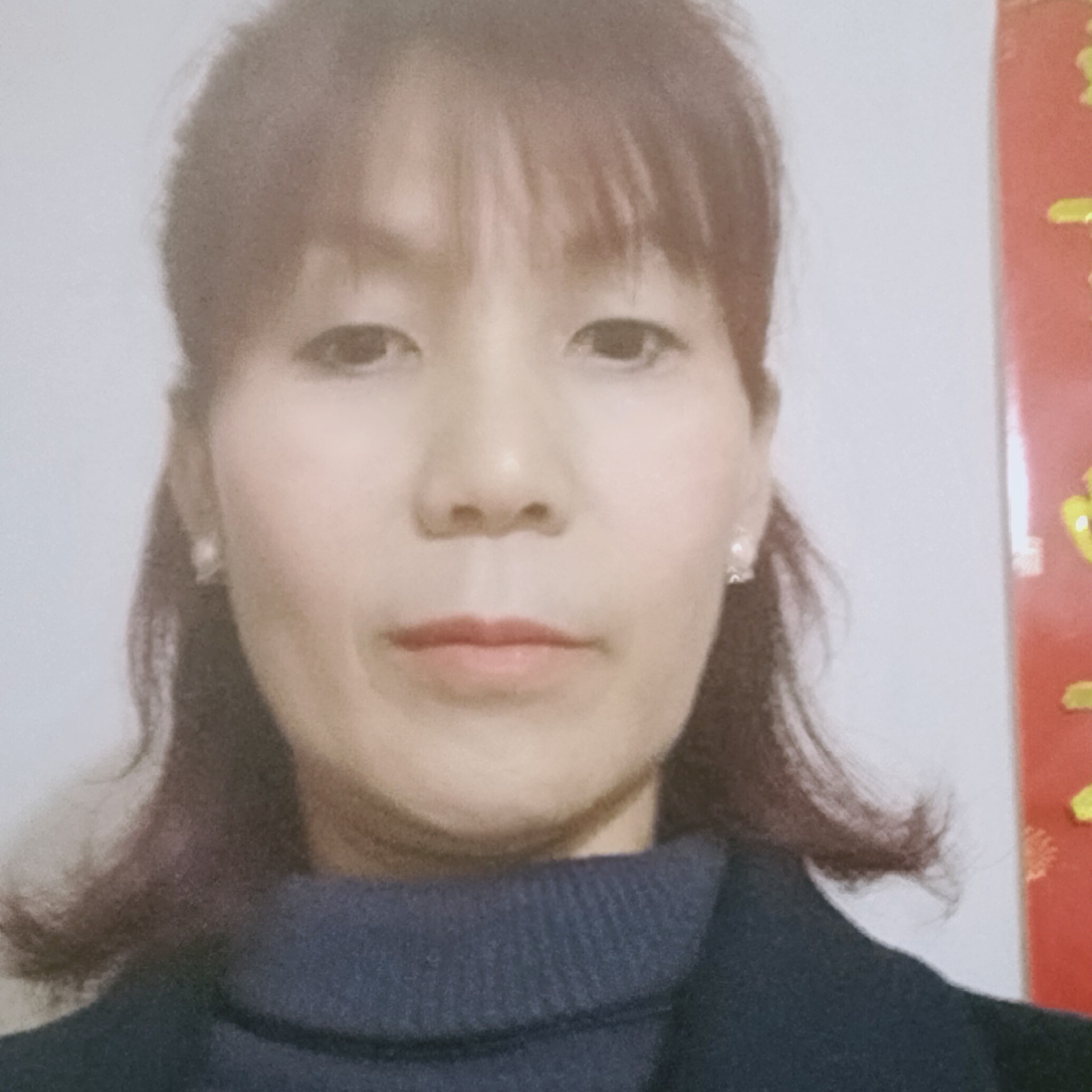 在逃的照片