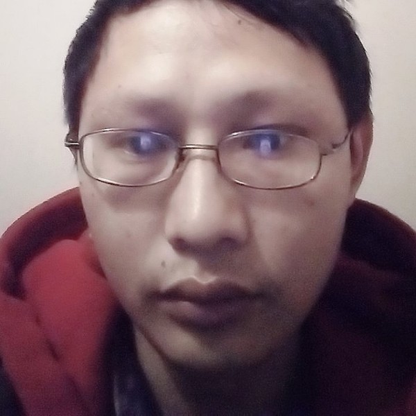 元军的照片