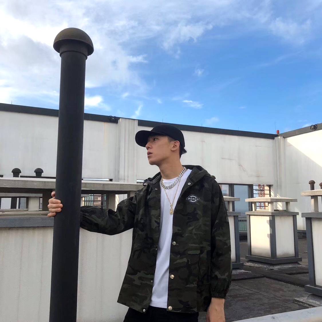 执着改变奇迹的照片