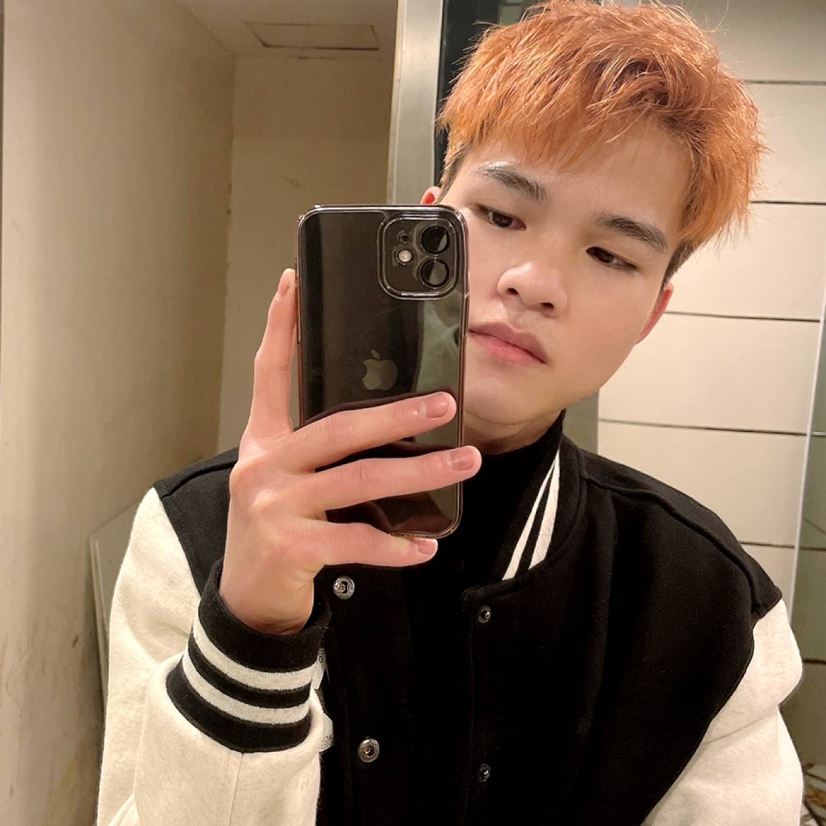 青北的照片