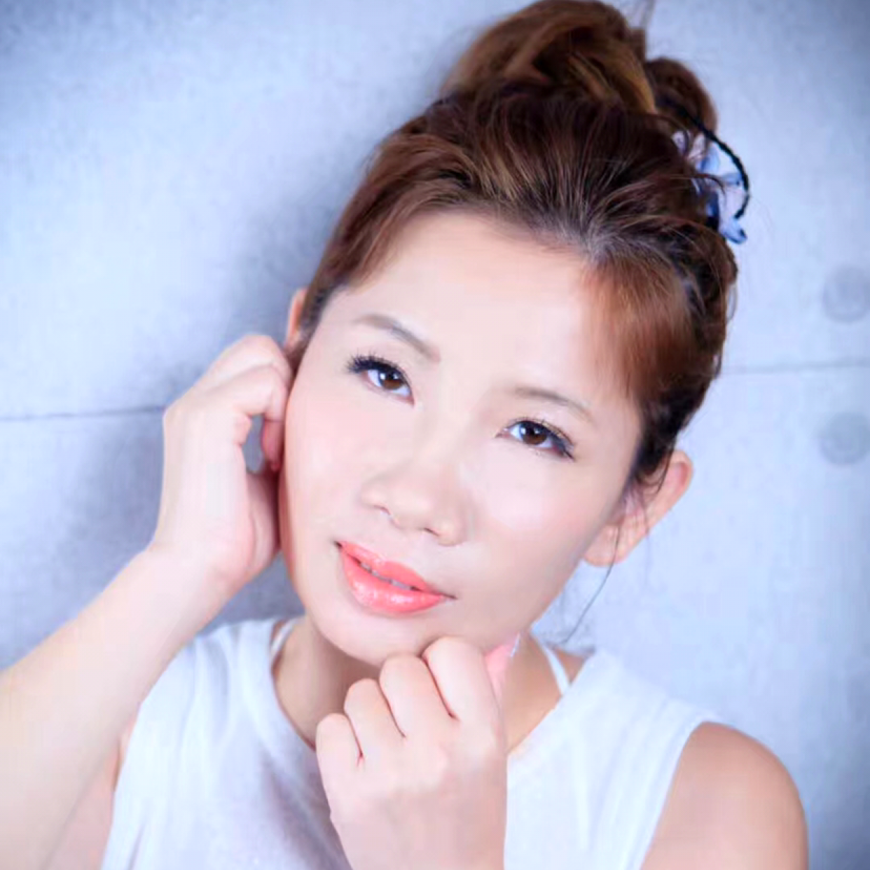 甜甜放弃晨阳的照片