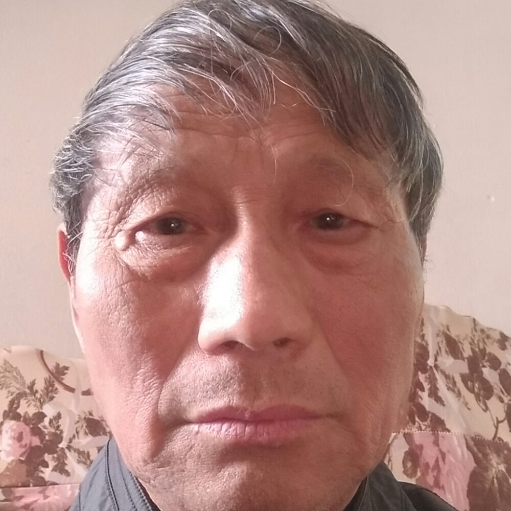 大神沉静的照片