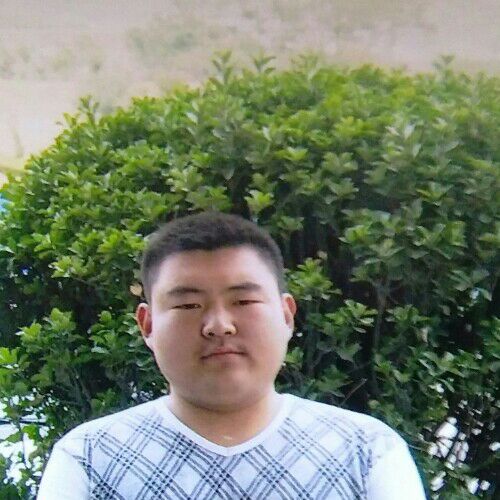 胖浩子的照片