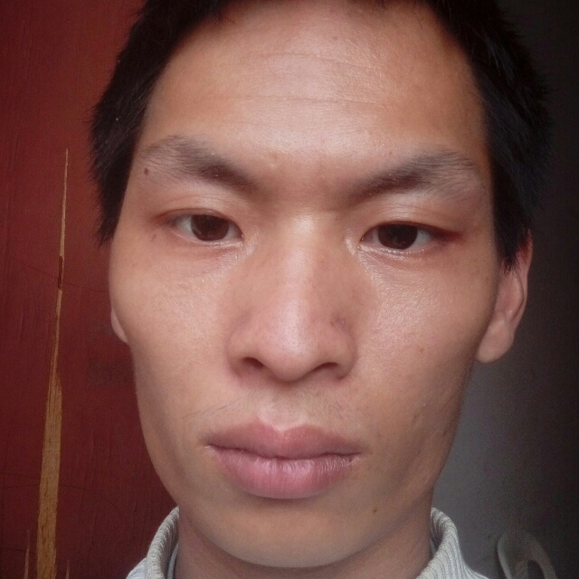 青花回眸传统的照片