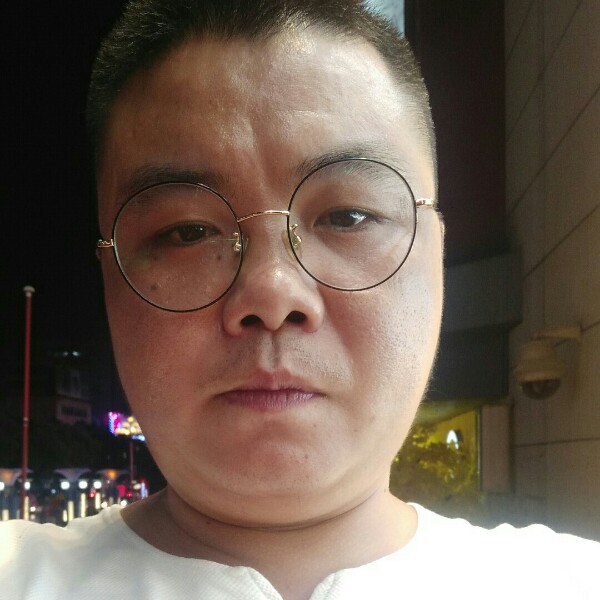 耍酷狗的照片