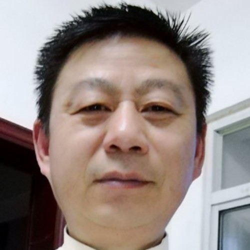 陈代斌的照片