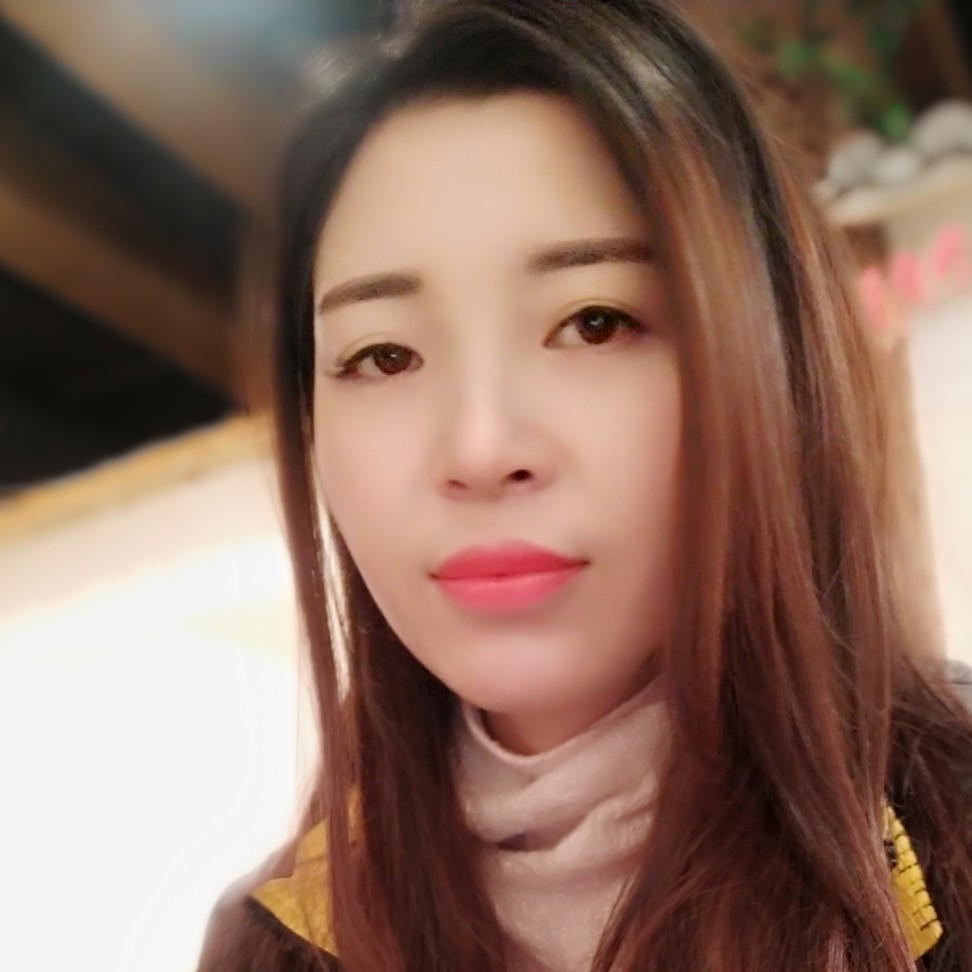 开心放弃秋月的照片