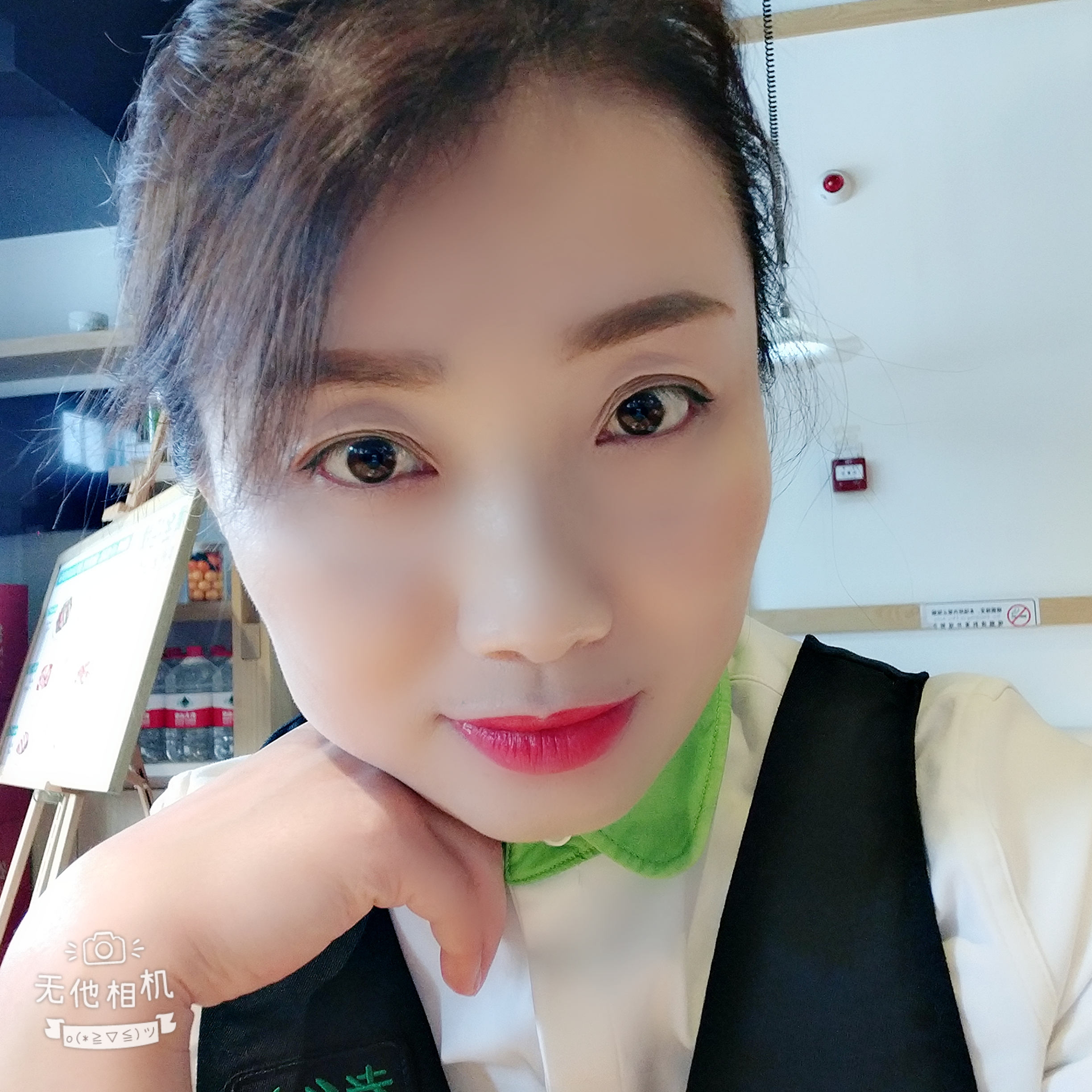堕落人间天使的照片