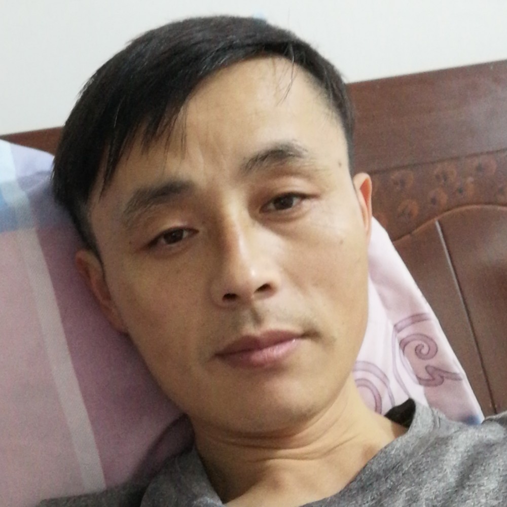 开心的自行车的照片