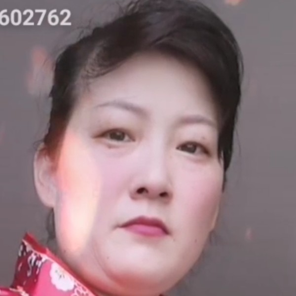 青衣改变忧心的照片
