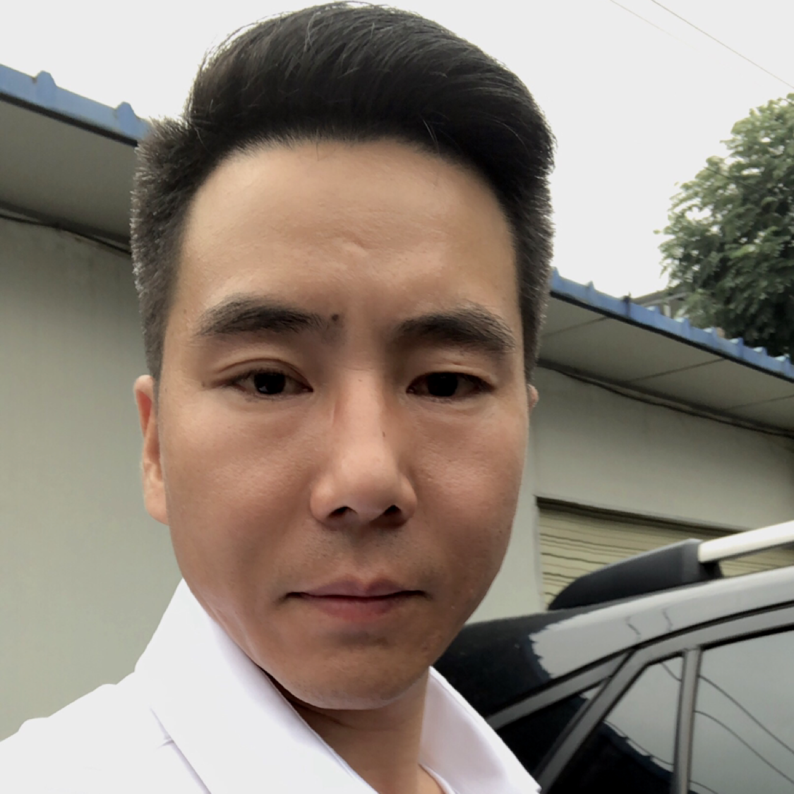傅粉何郎的照片
