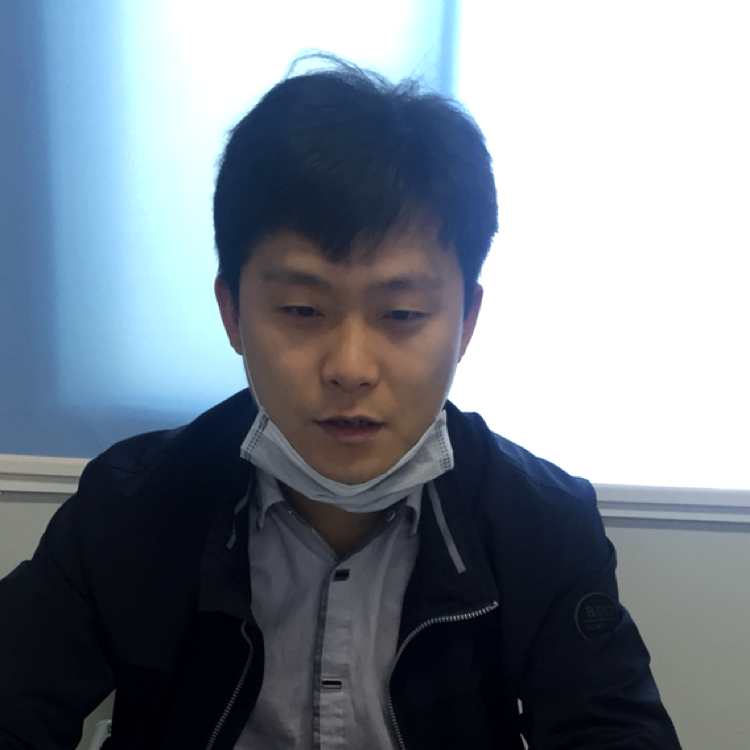 不要套路的照片