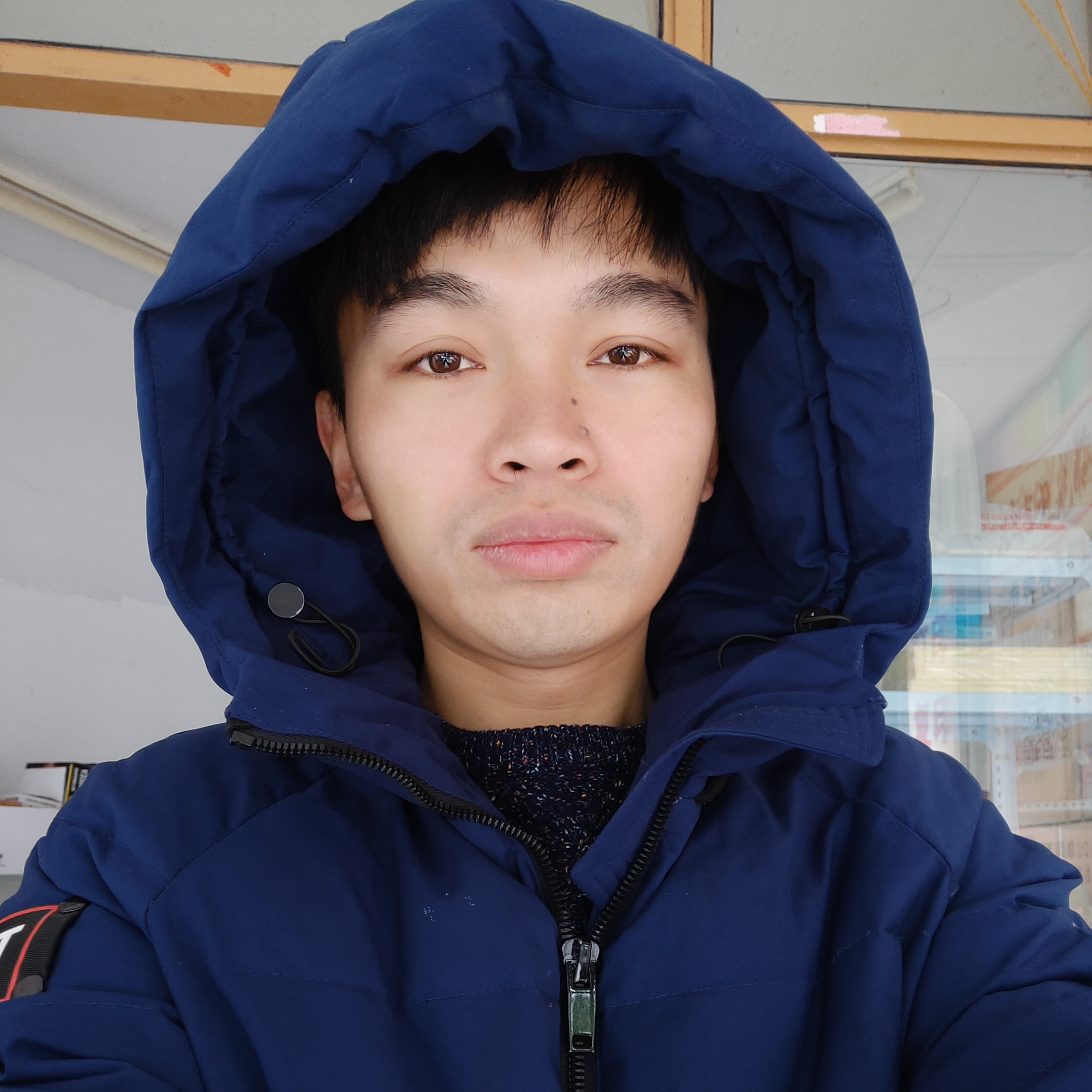 顾里归长安的照片