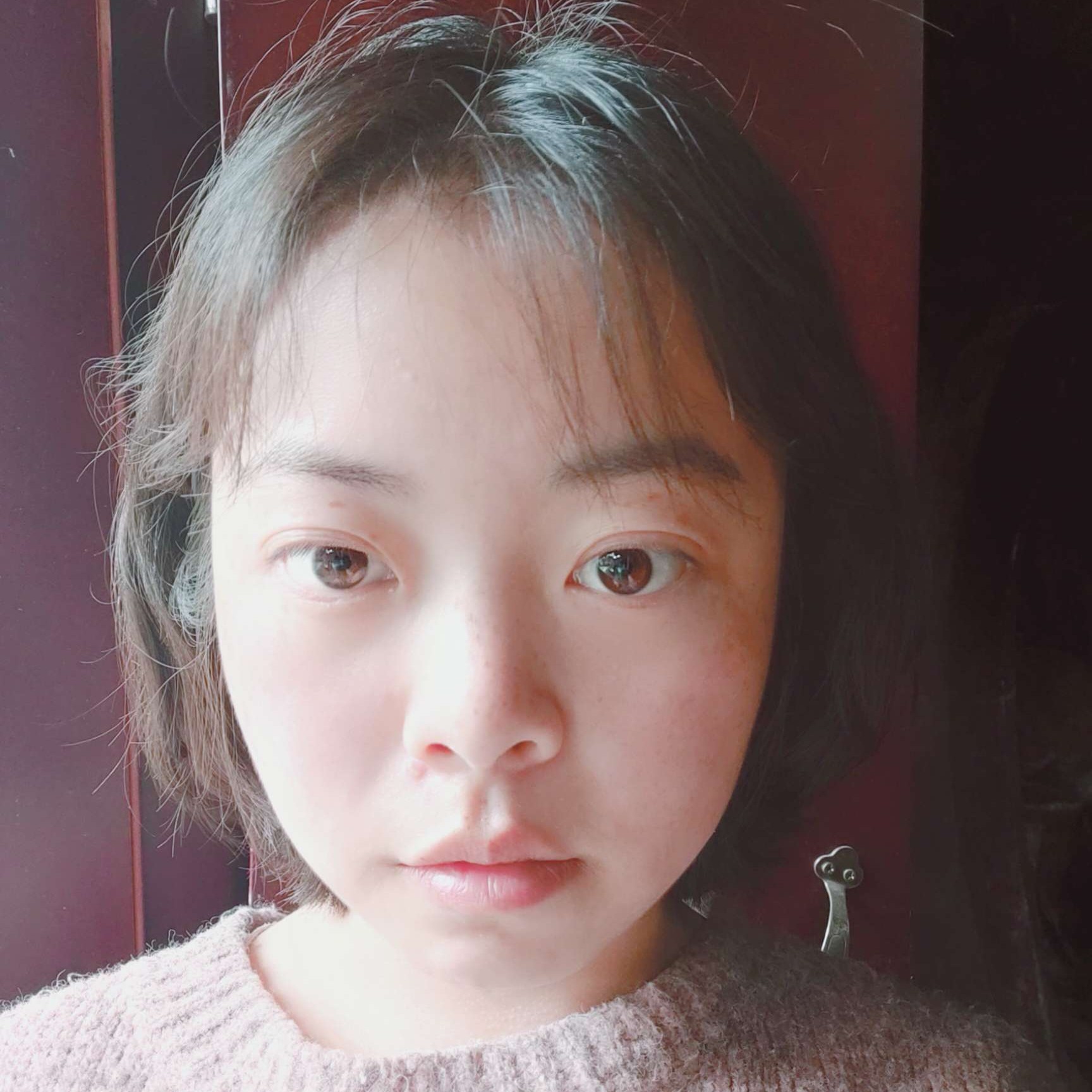 煎蛋演变甜美的照片
