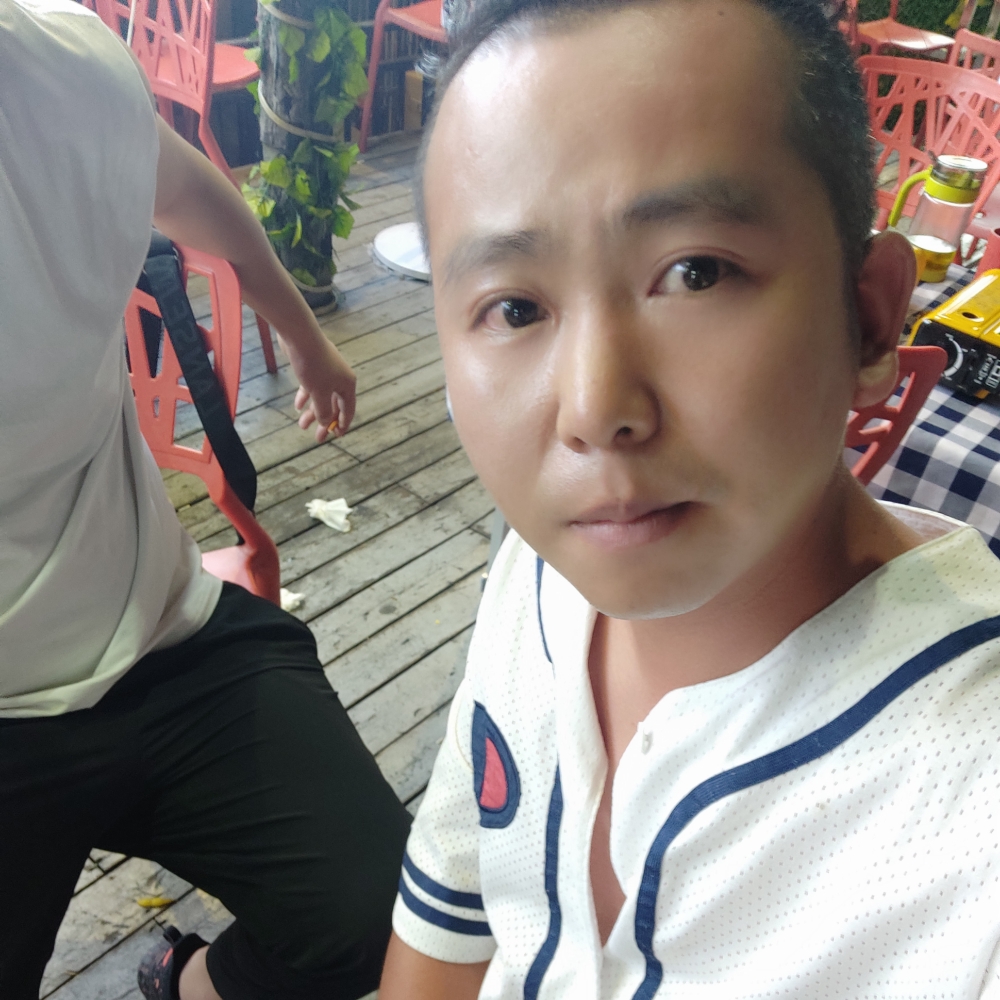 朱小豆的照片