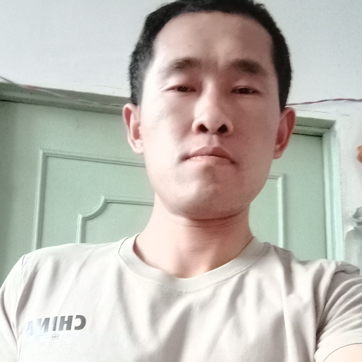 怕孤独向白羊的照片