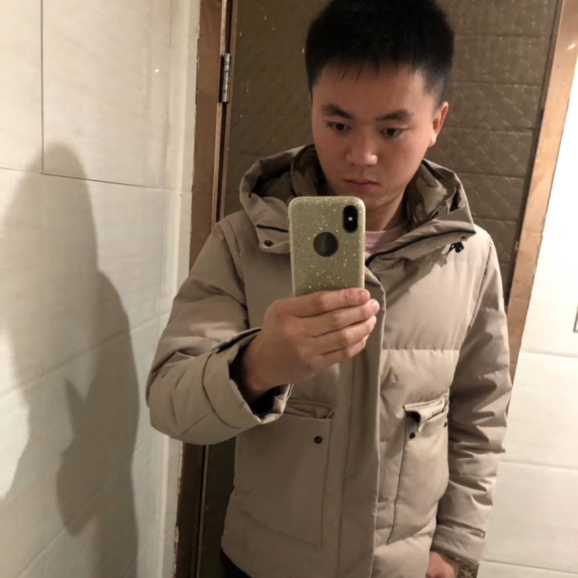 英俊請尘宵的照片