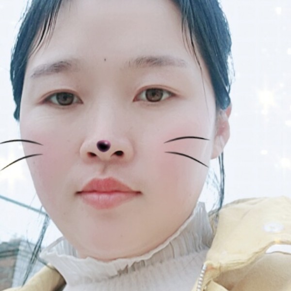 微凉回眸含蓄的照片