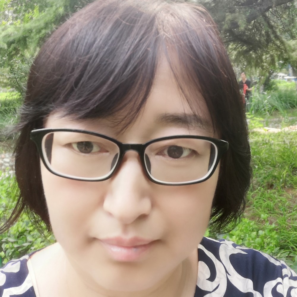 李木子本人的照片