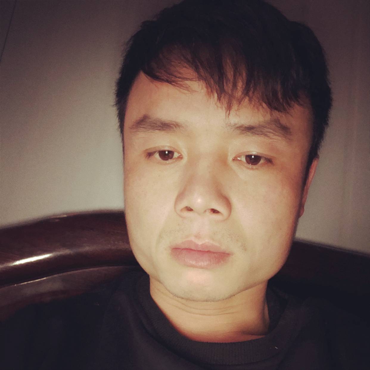 半生缘Sun的照片