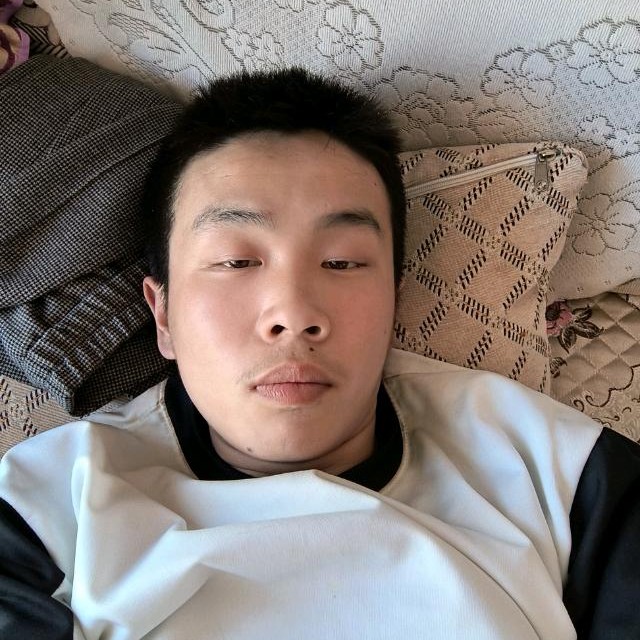 美好爱恋大白的照片