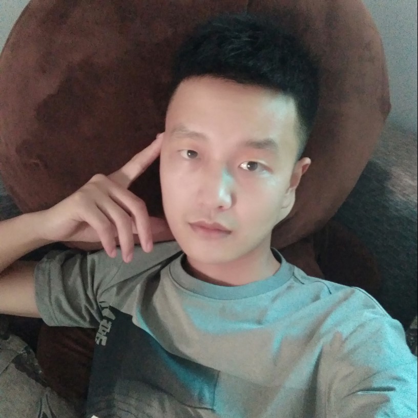 有幸牵过的照片