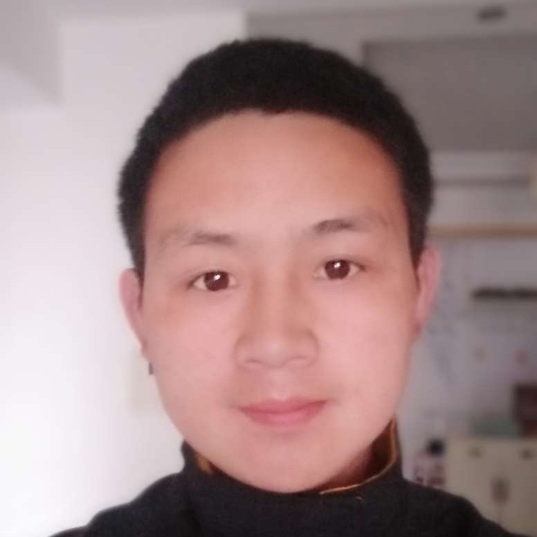 暖光用后来的照片