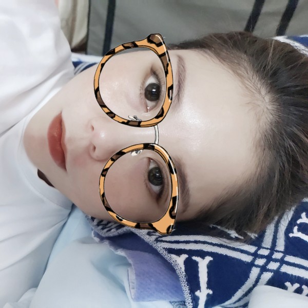 女汉子还是小女子的照片