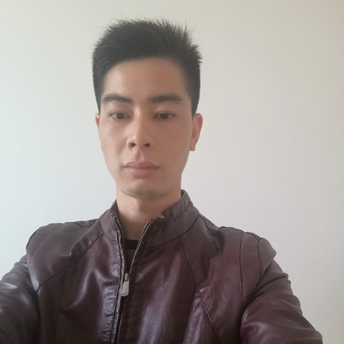 枫叶漂零的照片