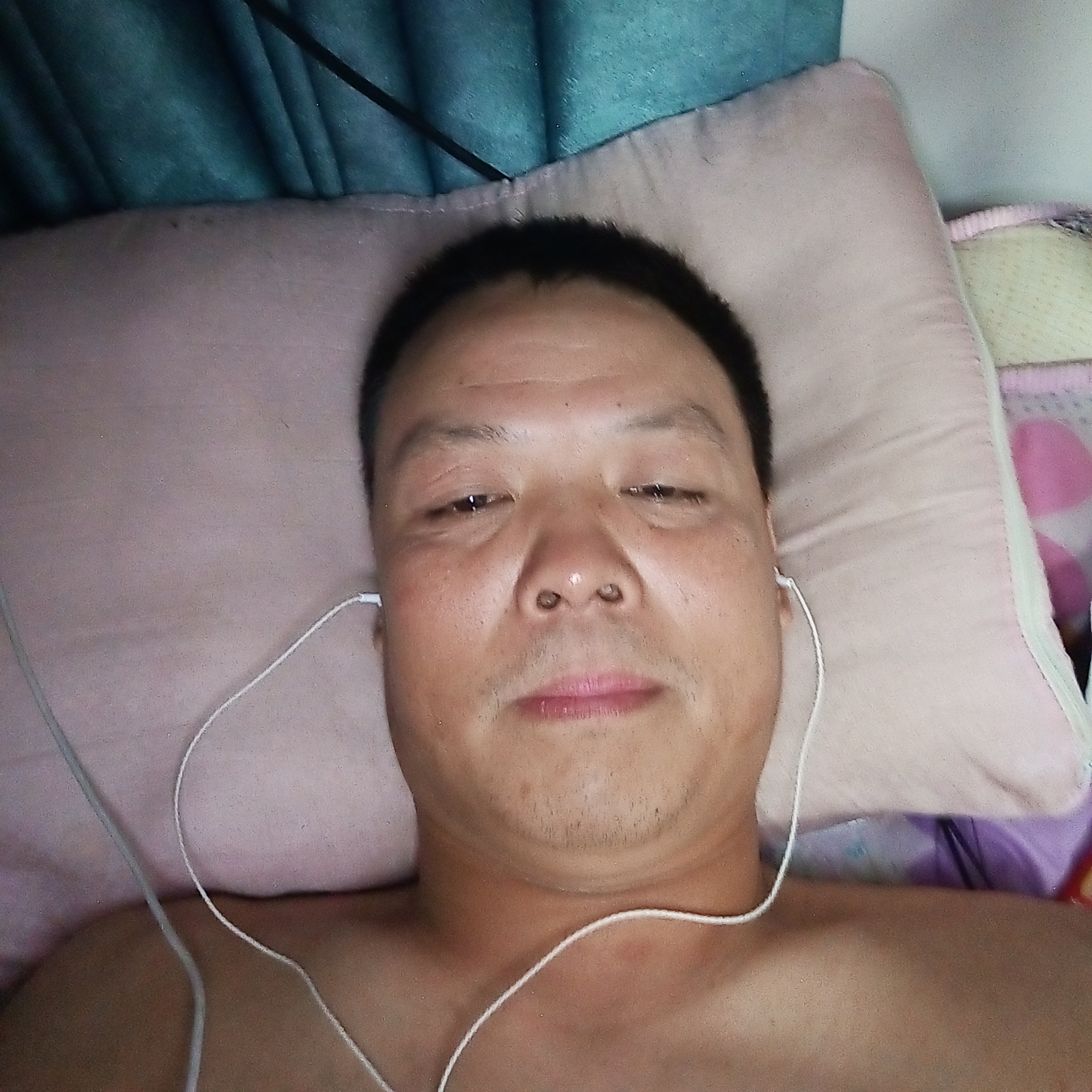 彪壮等于大白的照片