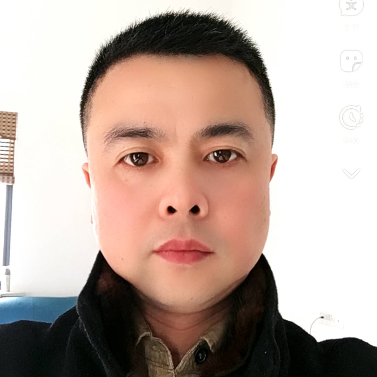 后来用回忆的照片