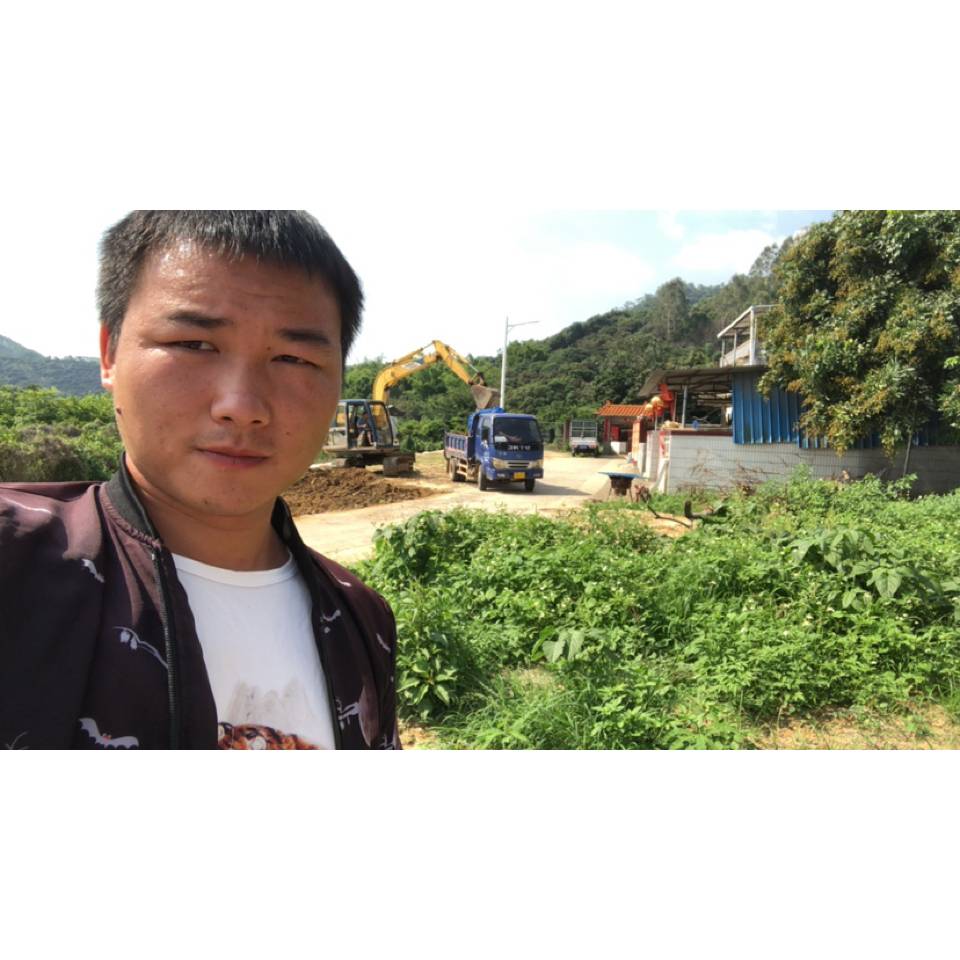 肥包的照片