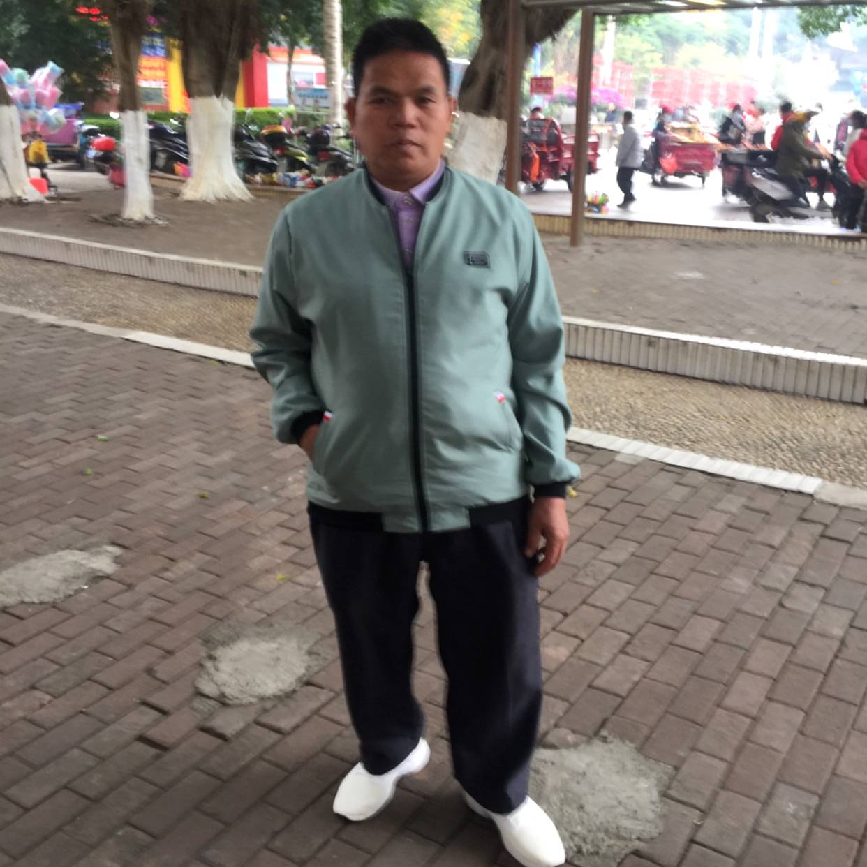 健忘向小丸子的照片