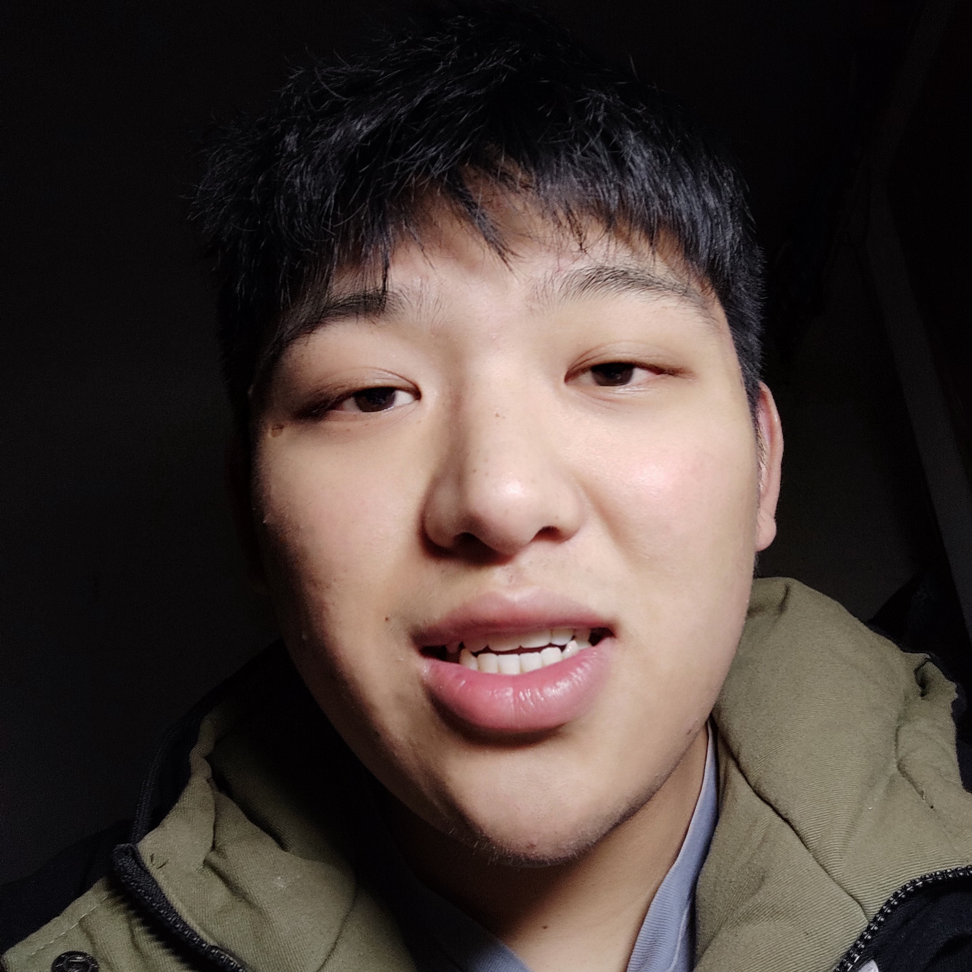 Flying..的照片