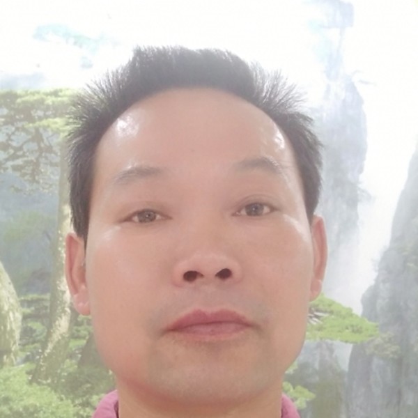 山水给寂寞的照片