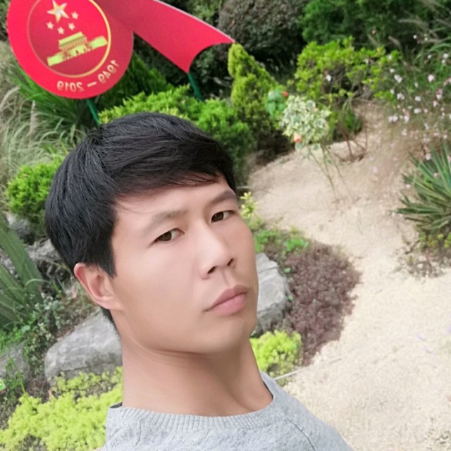 帅不是哥的错的照片