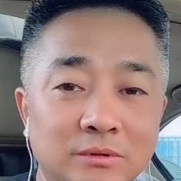 月亮说和谐的照片