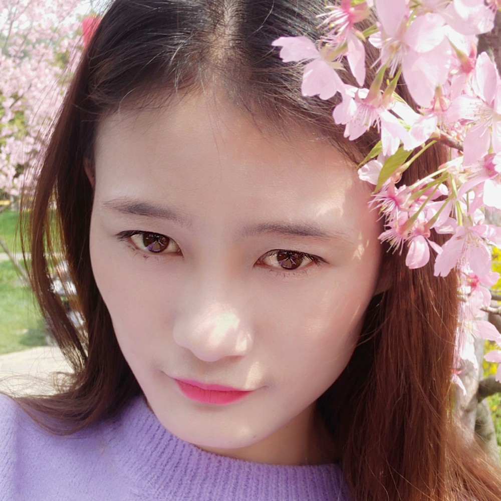 磬音迎无奈的照片