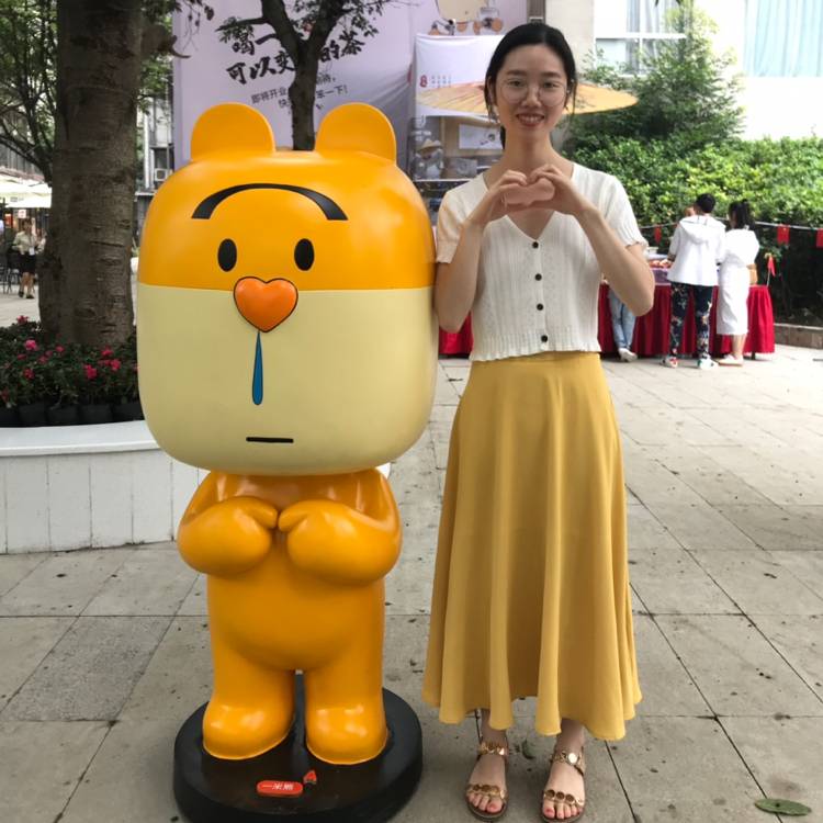 杨子1110的照片