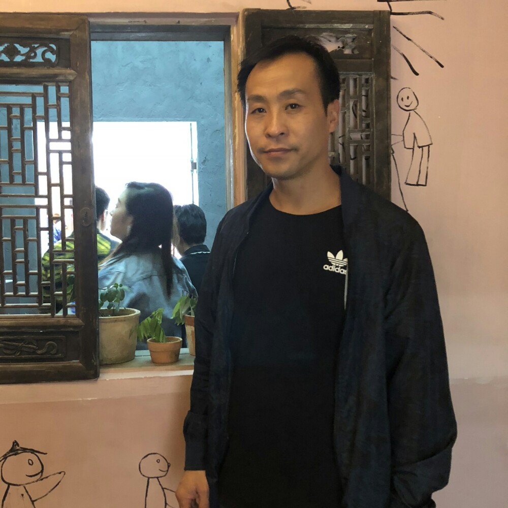 幸福韶华的照片