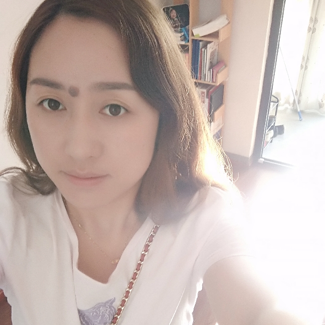 铥铥妹儿的照片