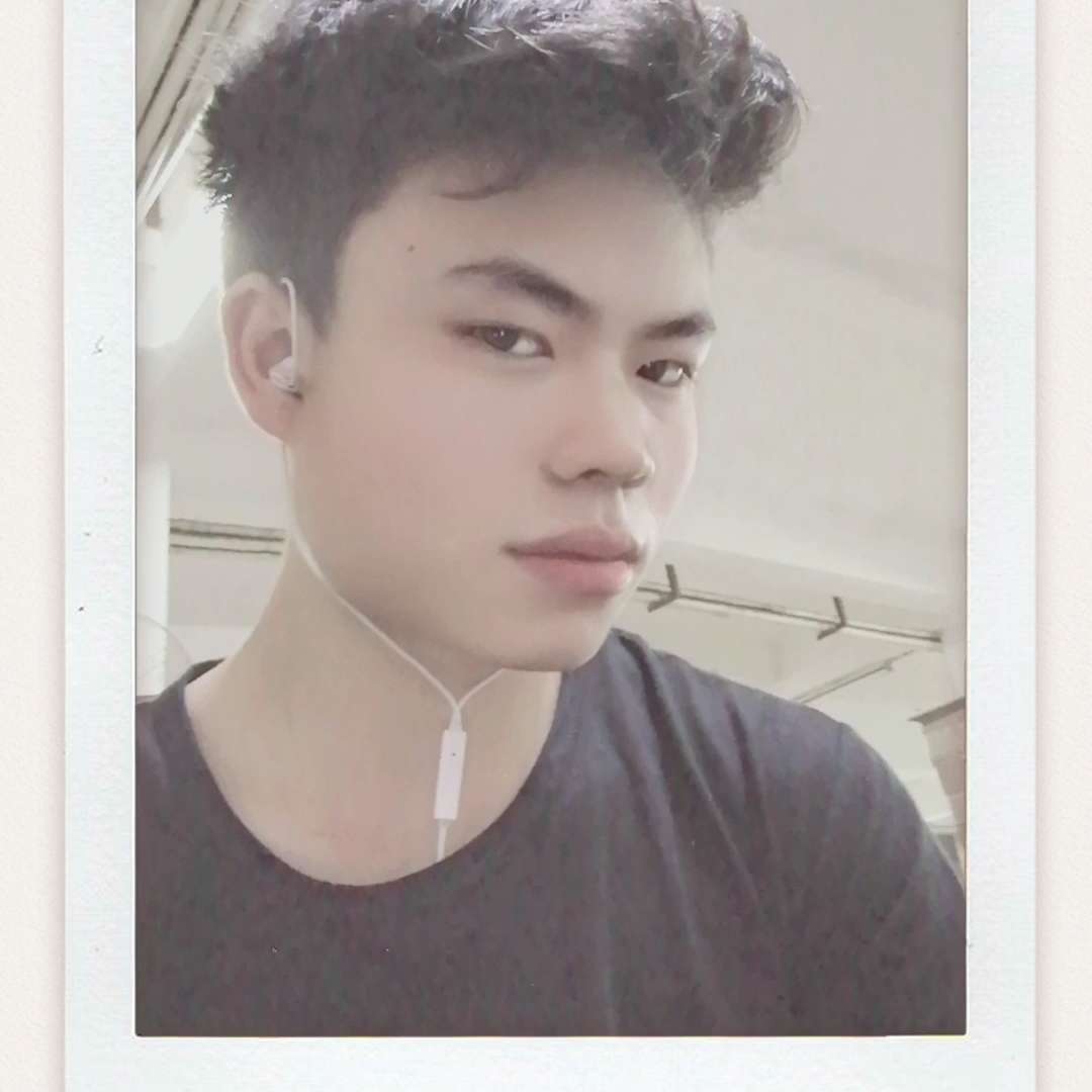 龙宝很乖的照片