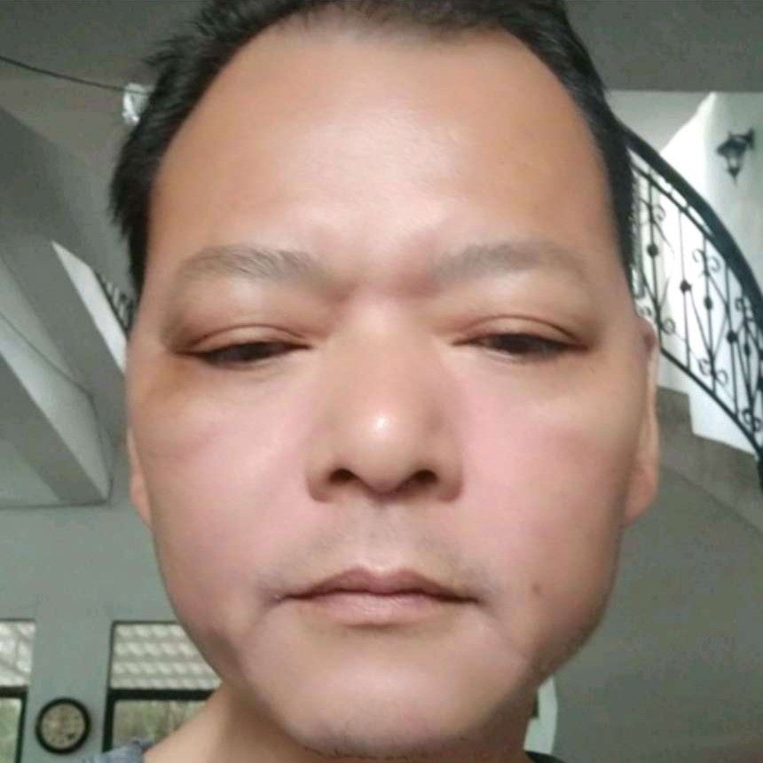 秋老头的照片