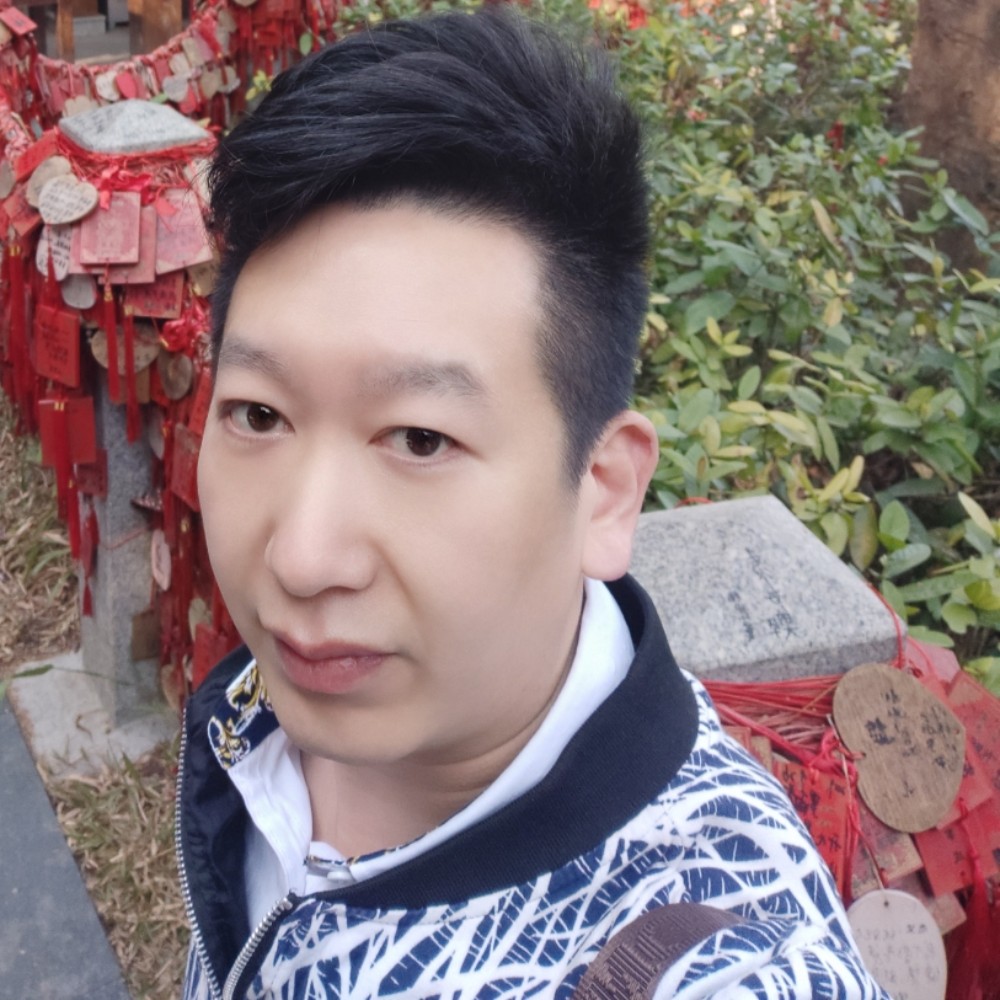 一六郎的照片