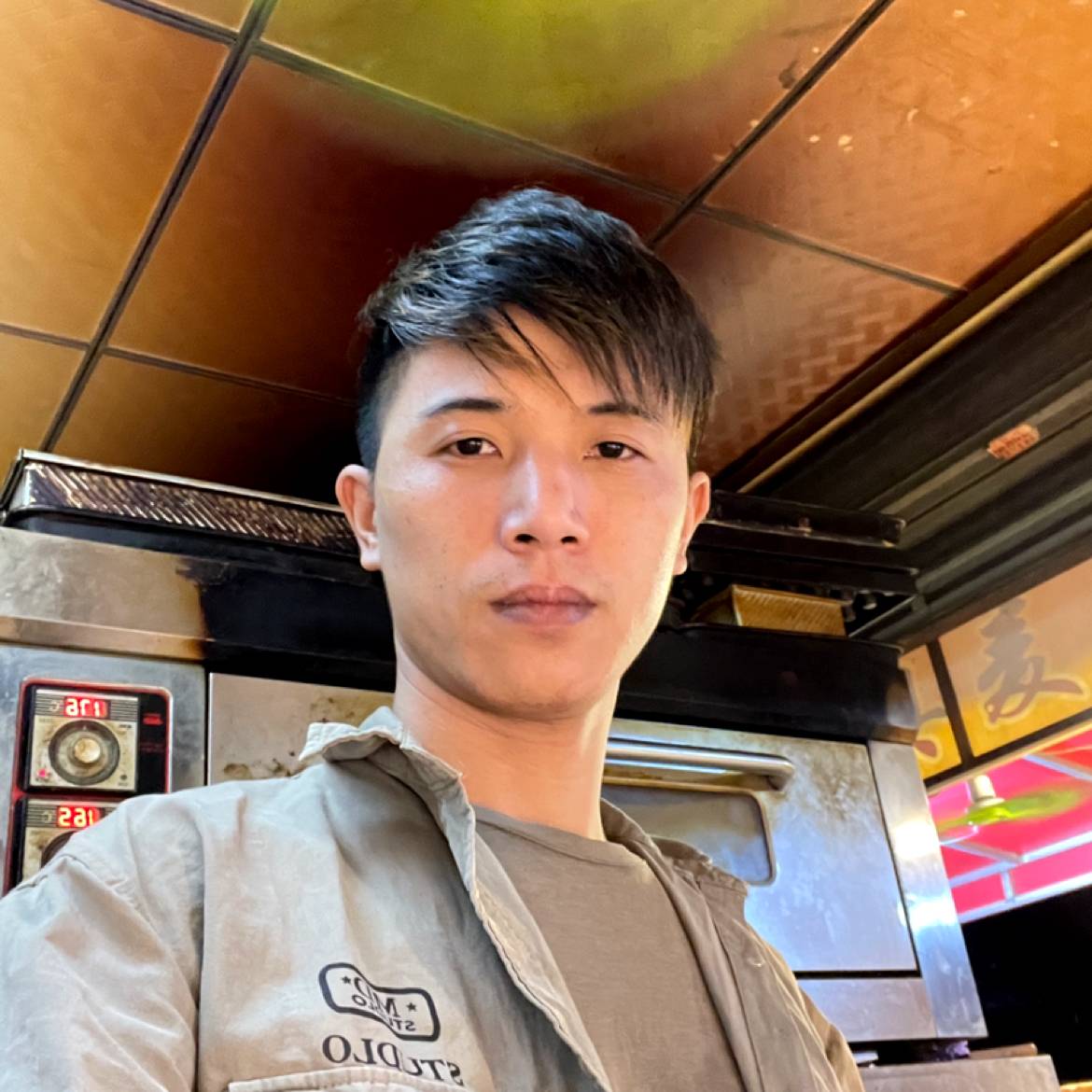 你好！～的照片
